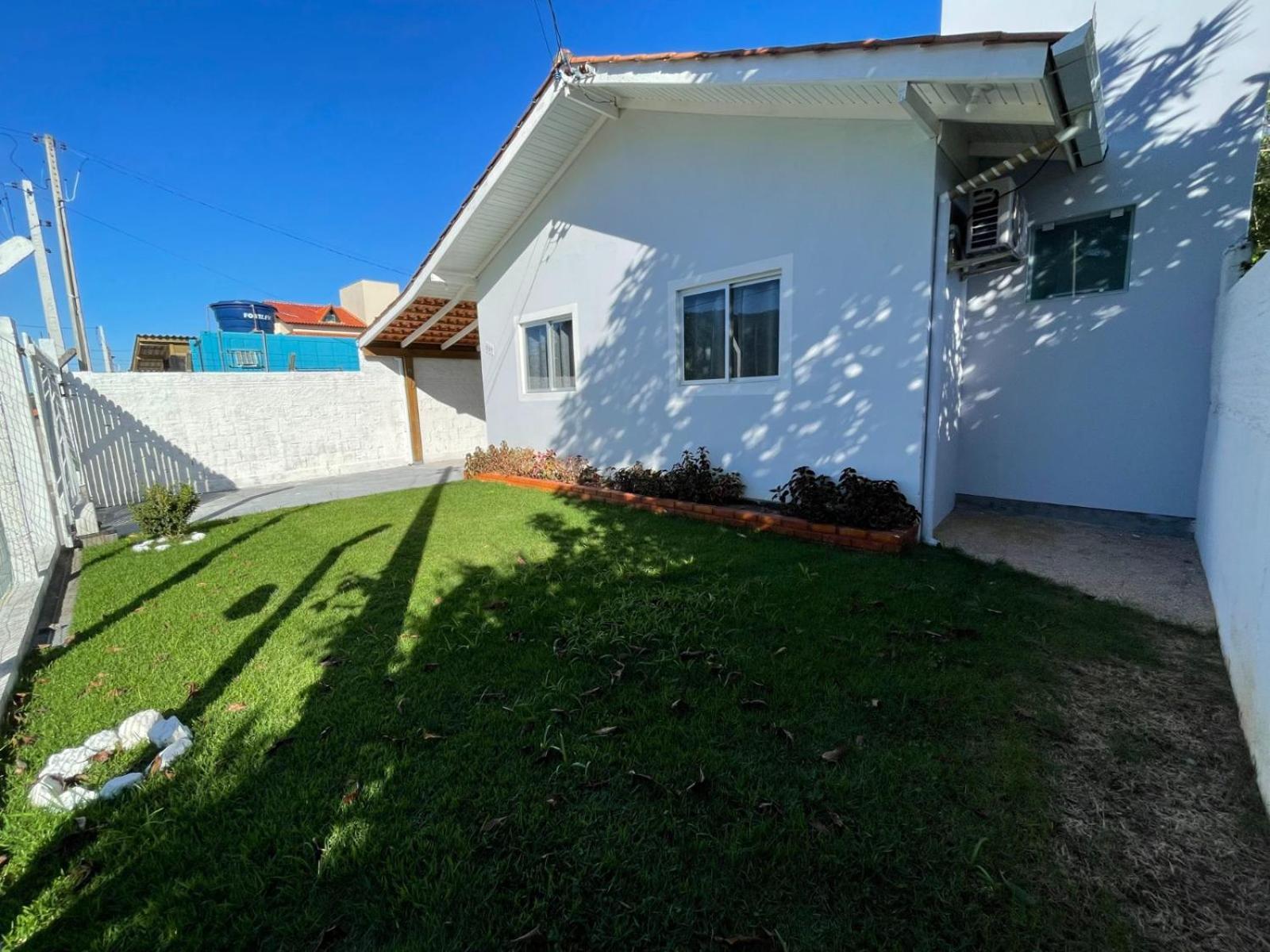 Casa De Praia Do Seu Jose Palhoca ภายนอก รูปภาพ